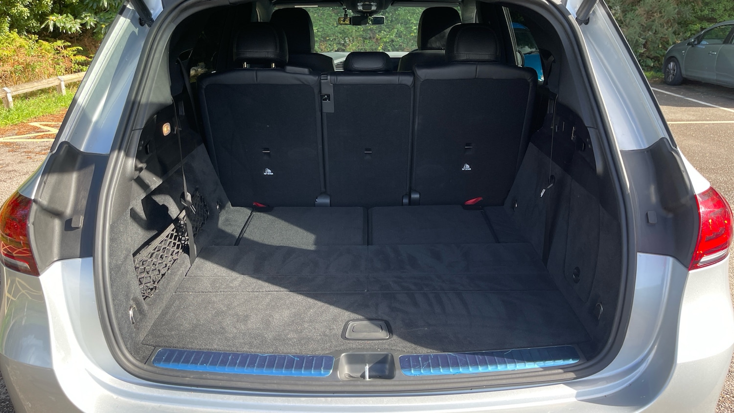 Used Mercedes-Benz GLE 2020 for sale - 76405169: Photo 4