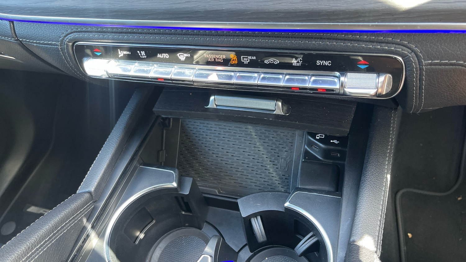 Used Mercedes-Benz GLE 2020 for sale - 76405169: Photo 40