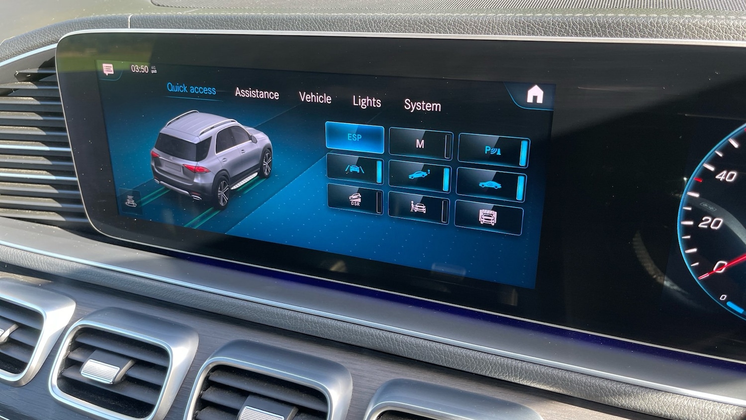 Used Mercedes-Benz GLE 2020 for sale - 76405169: Photo 42