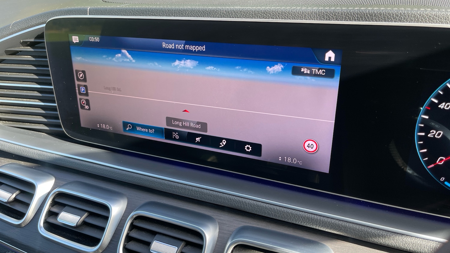 Used Mercedes-Benz GLE 2020 for sale - 76405169: Photo 44