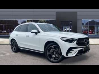 2024 (24) - 300 4Matic AMG Line Premium 5dr 9G-Tronic Petrol Estate