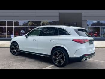 Used Mercedes-Benz GLC 2024 for sale - 74634974: Photo