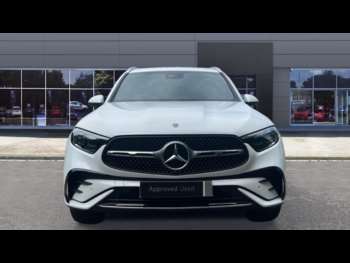 Used Mercedes-Benz GLC 2024 for sale - 74634974: Photo