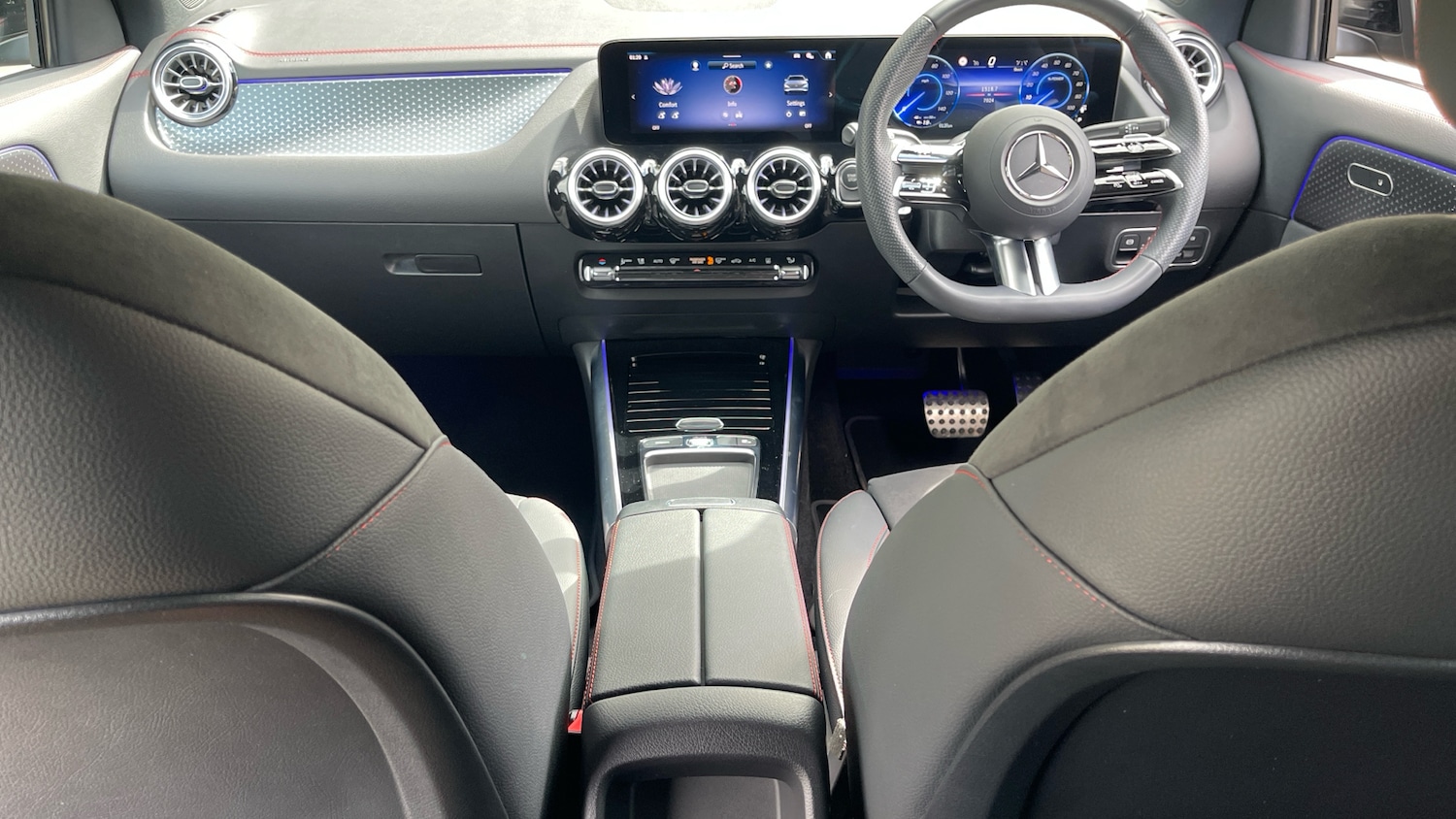 Used Mercedes-Benz EQA 2025 for sale - 78166112: Photo 10