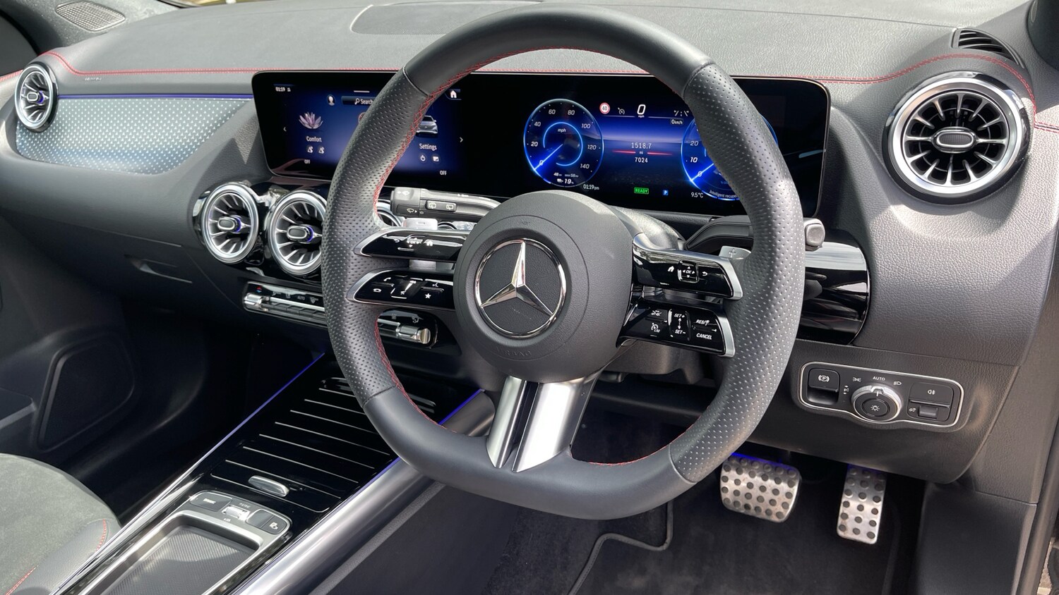 Used Mercedes-Benz EQA 2025 for sale - 78166112: Photo 11