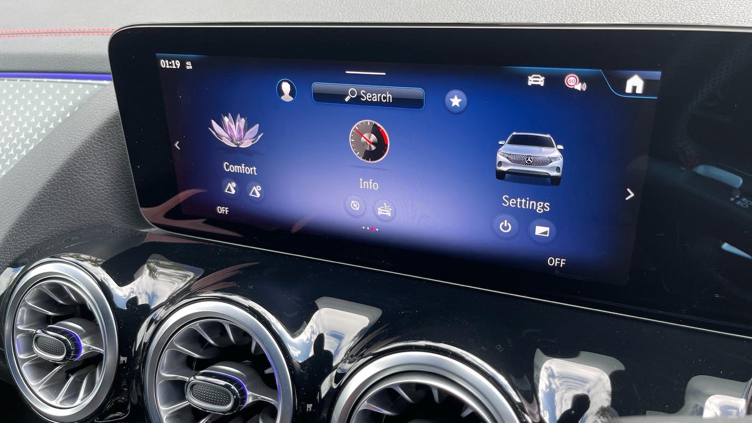 Used Mercedes-Benz EQA 2025 for sale - 78166112: Photo 12