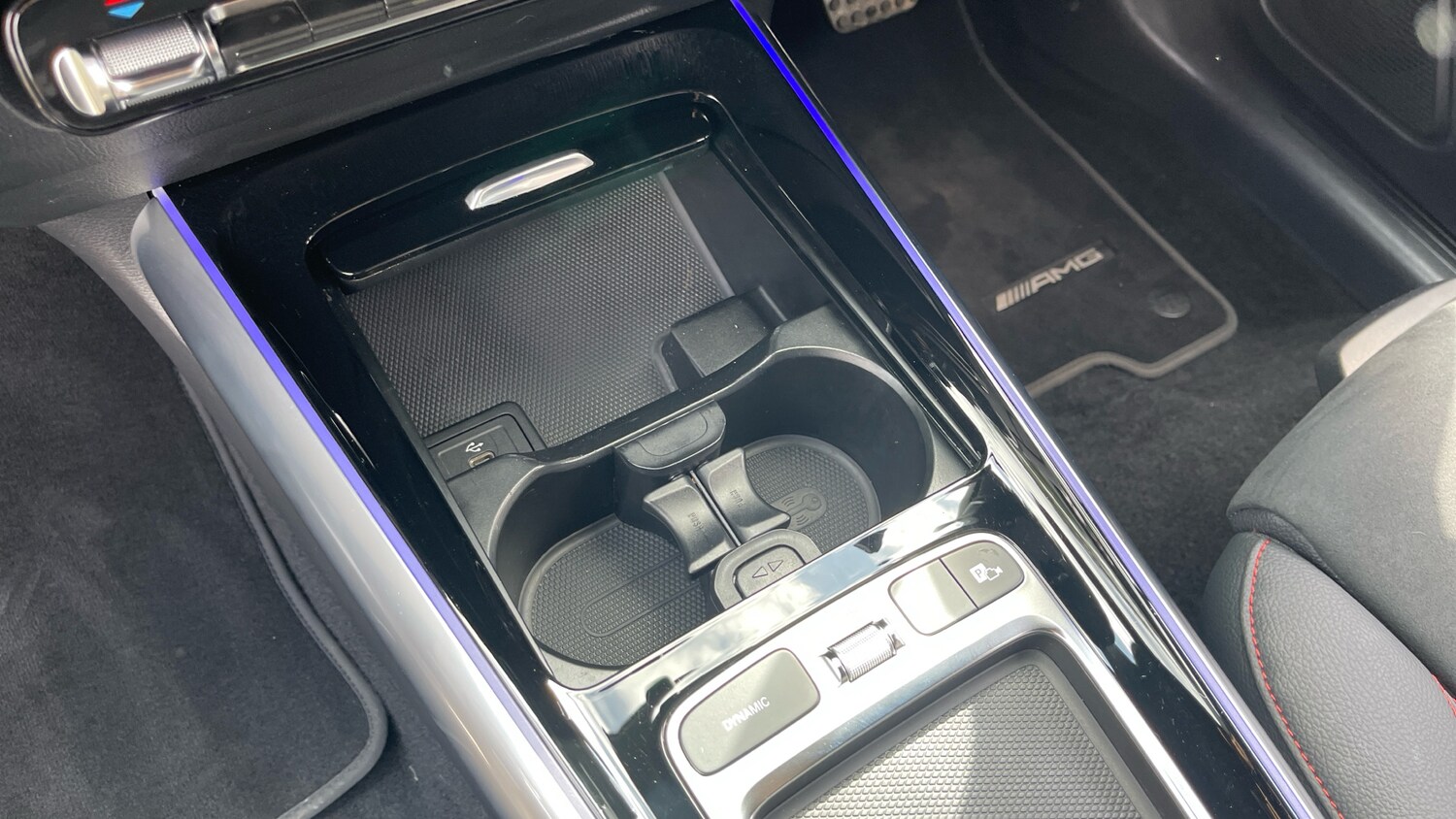 Used Mercedes-Benz EQA 2025 for sale - 78166112: Photo 13