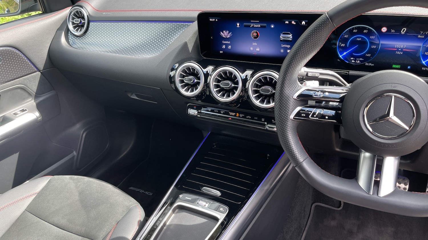 Used Mercedes-Benz EQA 2025 for sale - 78166112: Photo 14