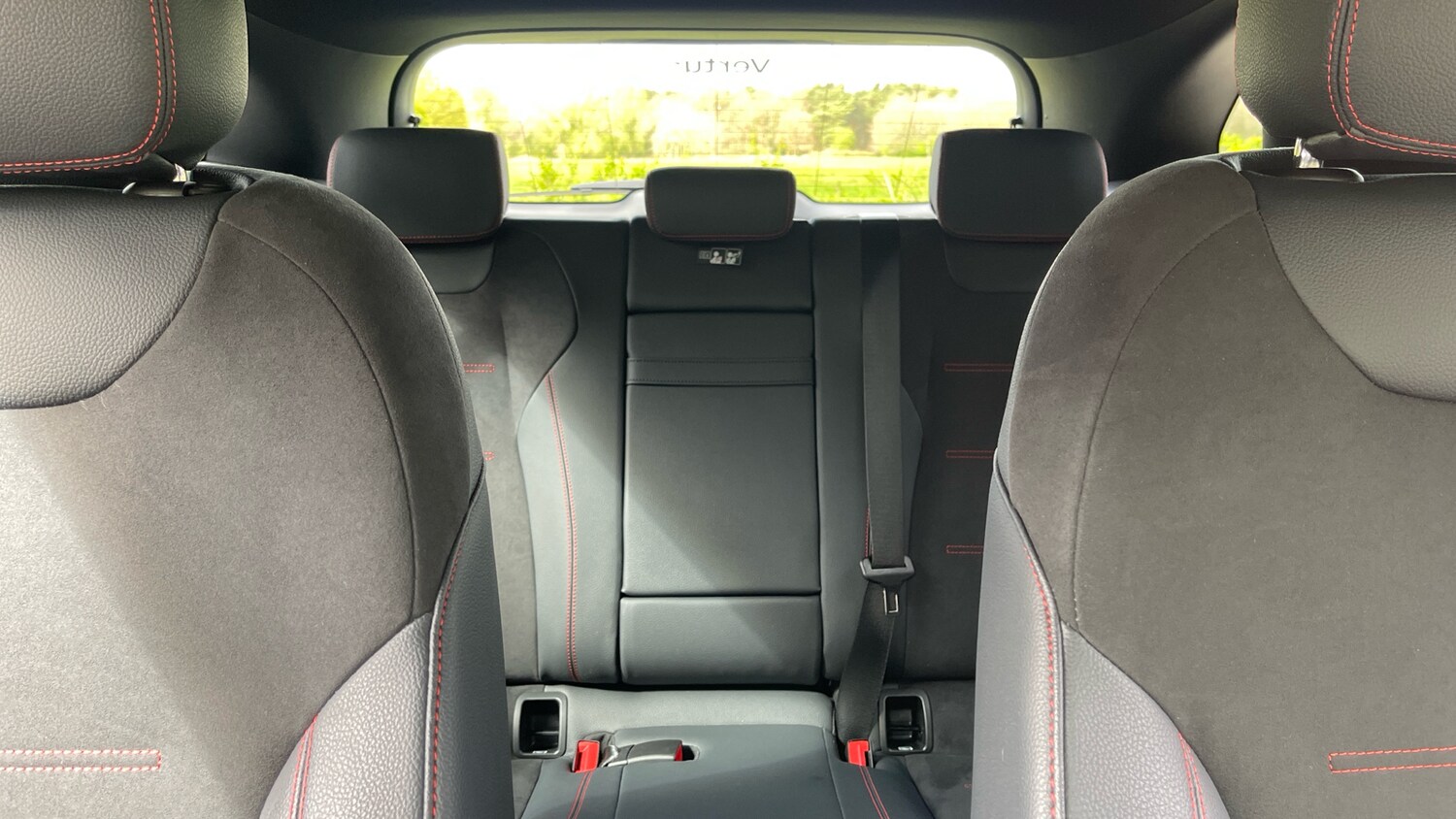 Used Mercedes-Benz EQA 2025 for sale - 78166112: Photo 15