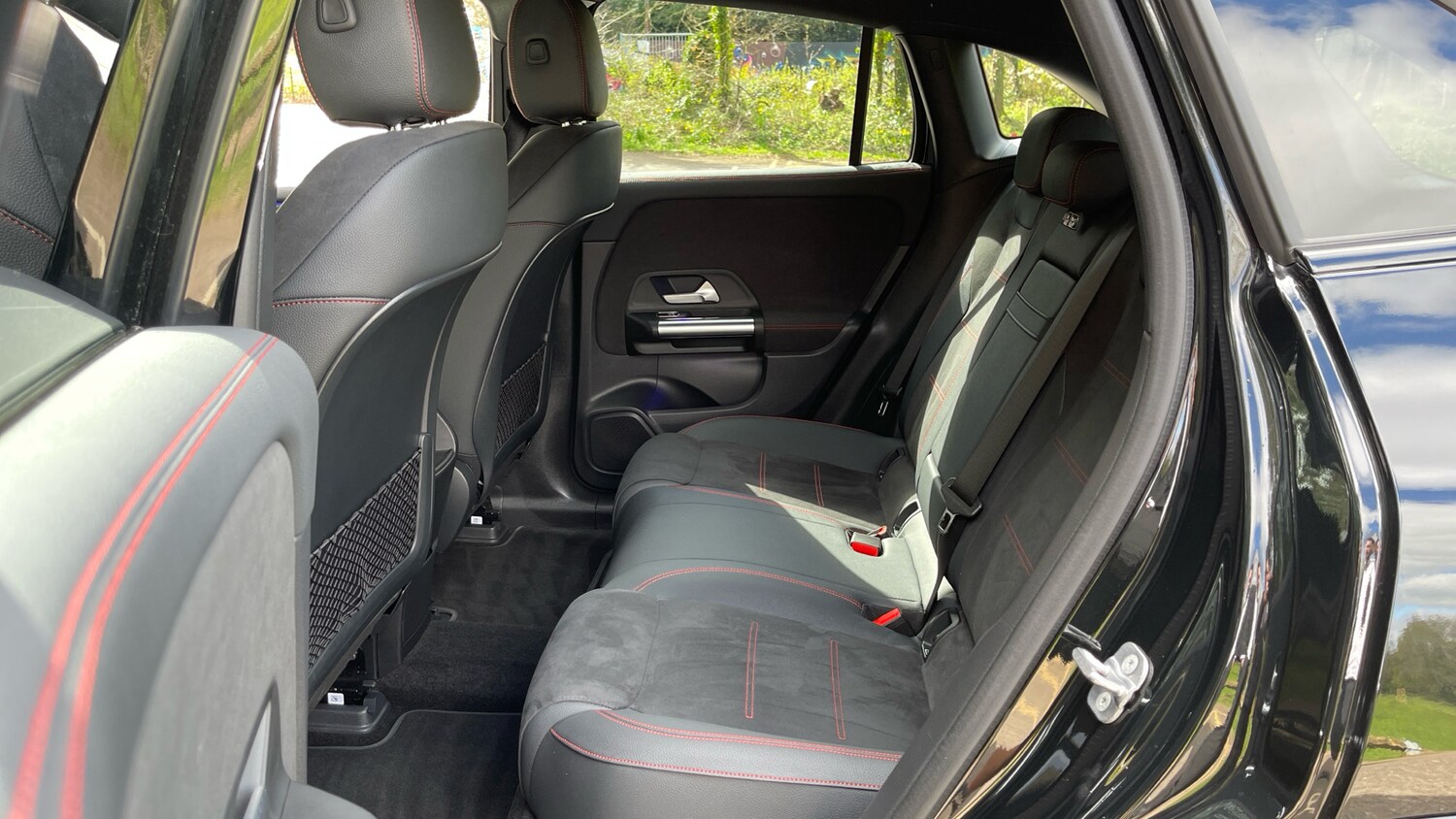 Used Mercedes-Benz EQA 2025 for sale - 78166112: Photo 16