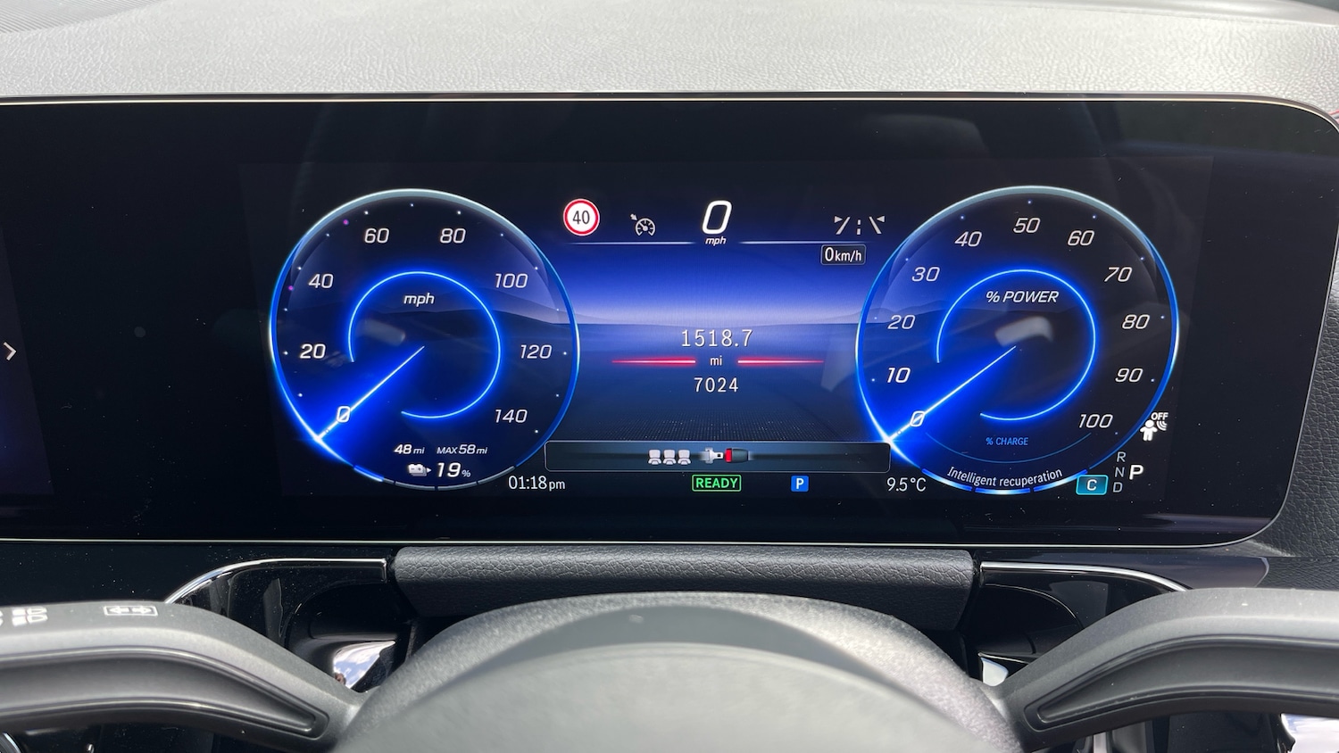 Used Mercedes-Benz EQA 2025 for sale - 78166112: Photo 18