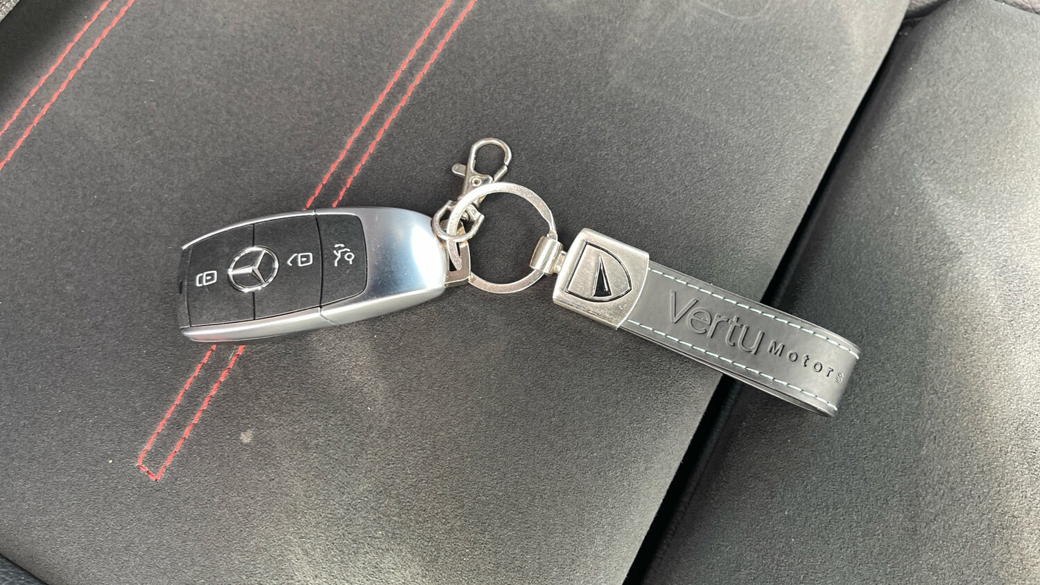 Used Mercedes-Benz EQA 2025 for sale - 78166112: Photo 20