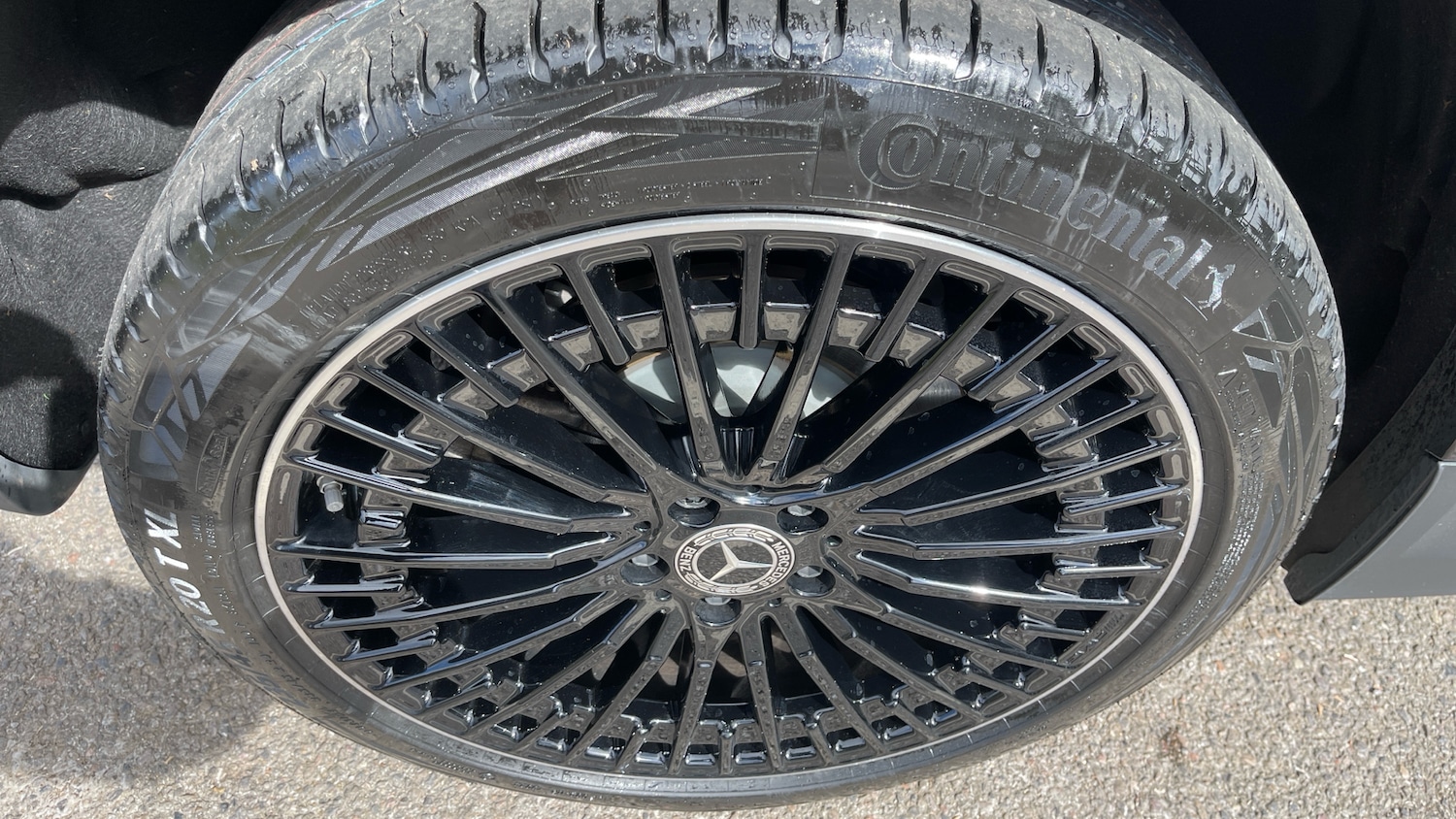 Used Mercedes-Benz EQA 2025 for sale - 78166112: Photo 22