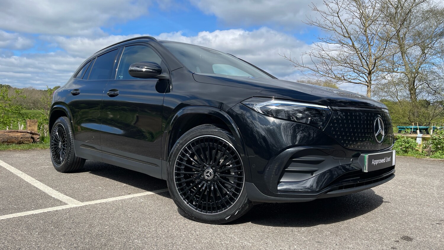 Used Mercedes-Benz EQA 2025 for sale - 78166112: Photo 23