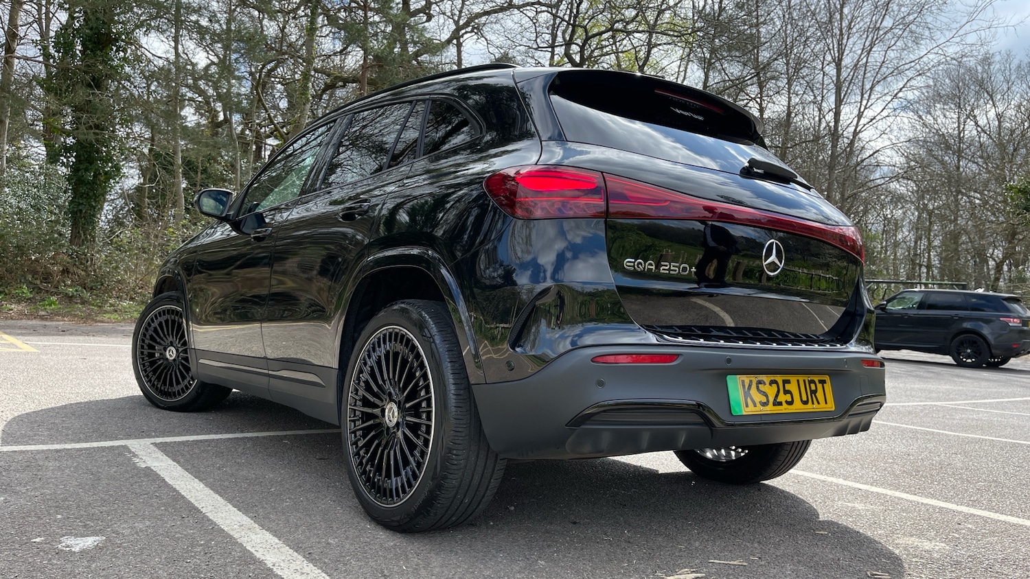 Used Mercedes-Benz EQA 2025 for sale - 78166112: Photo 26