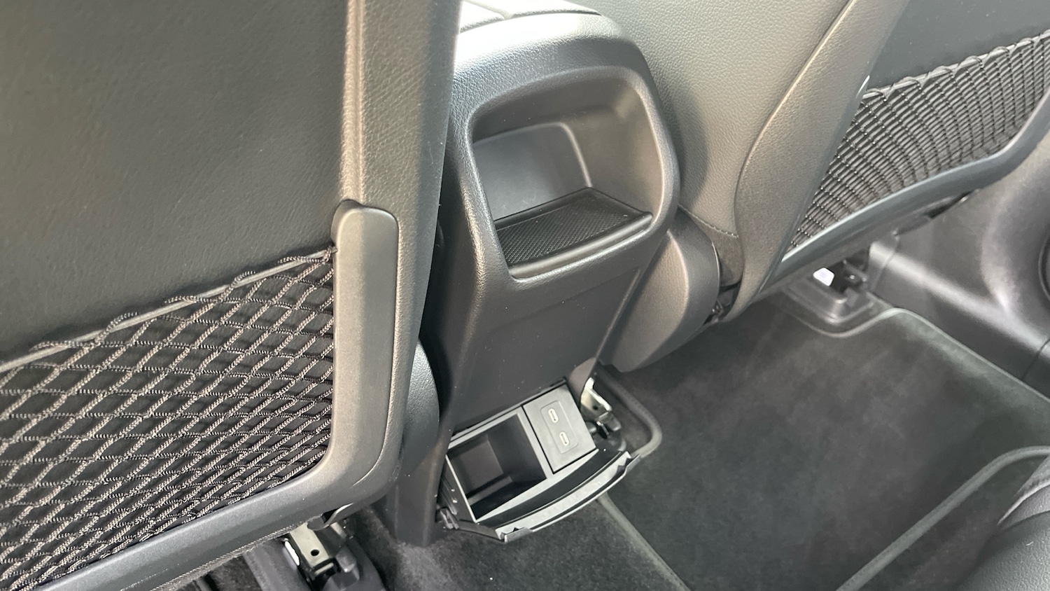 Used Mercedes-Benz EQA 2025 for sale - 78166112: Photo 29