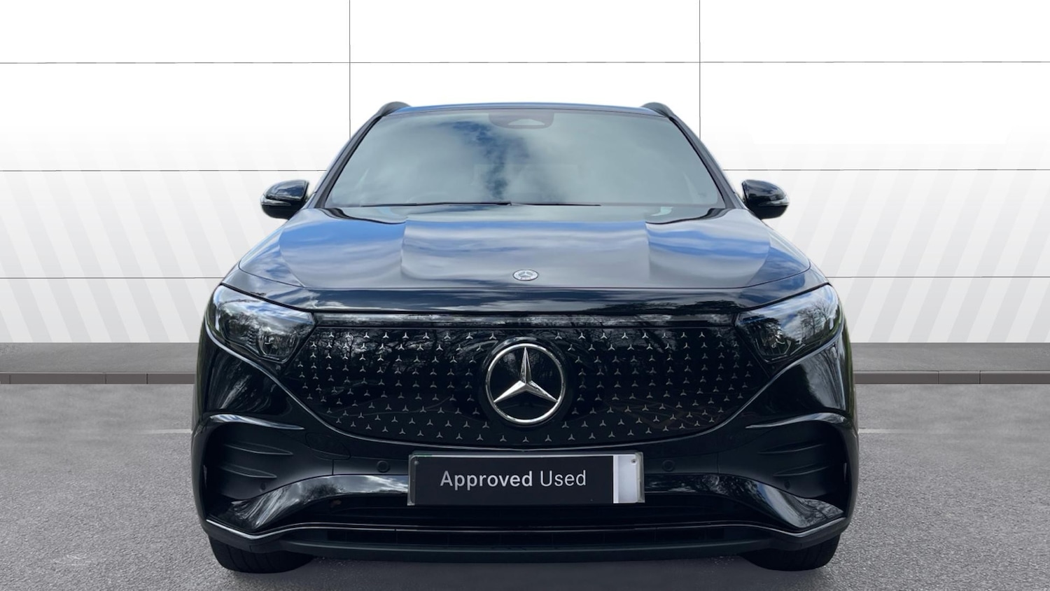 Used Mercedes-Benz EQA 2025 for sale - 78166112: Photo 3