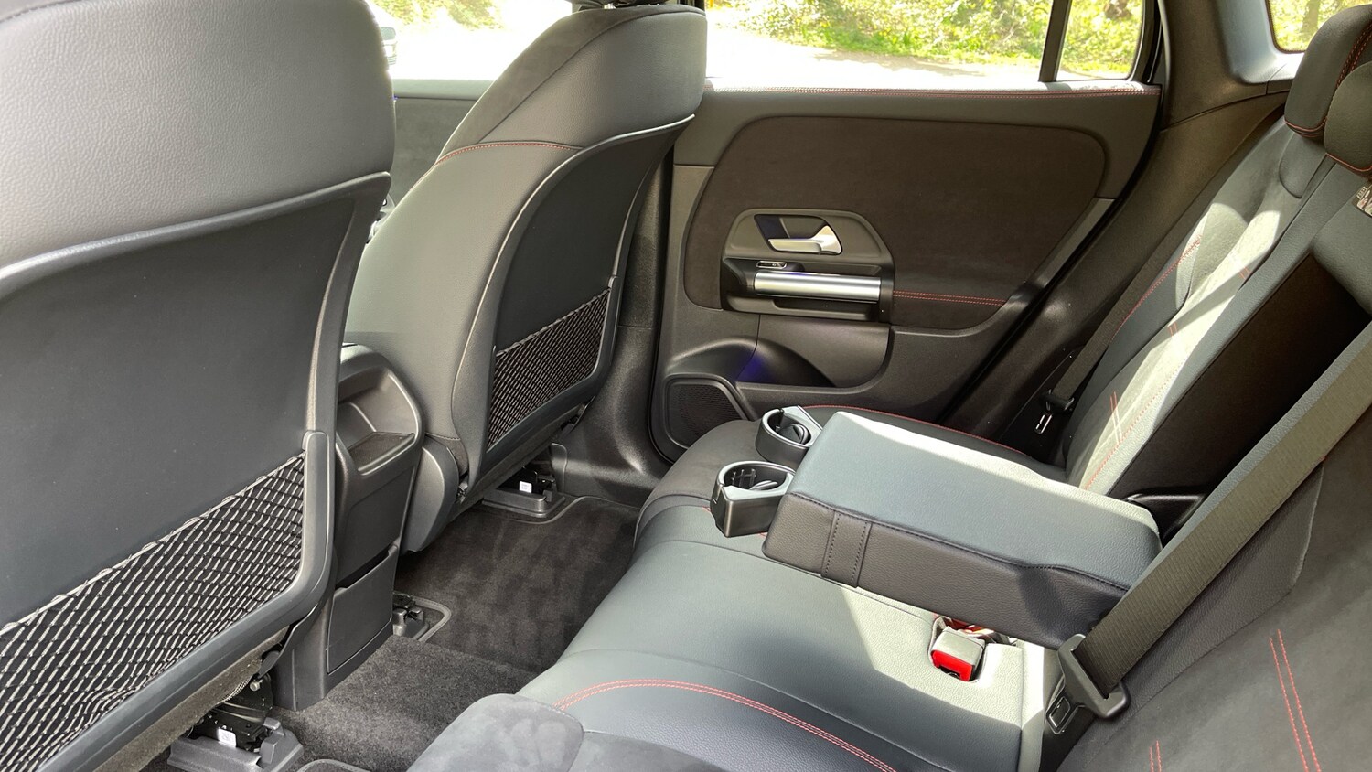 Used Mercedes-Benz EQA 2025 for sale - 78166112: Photo 30