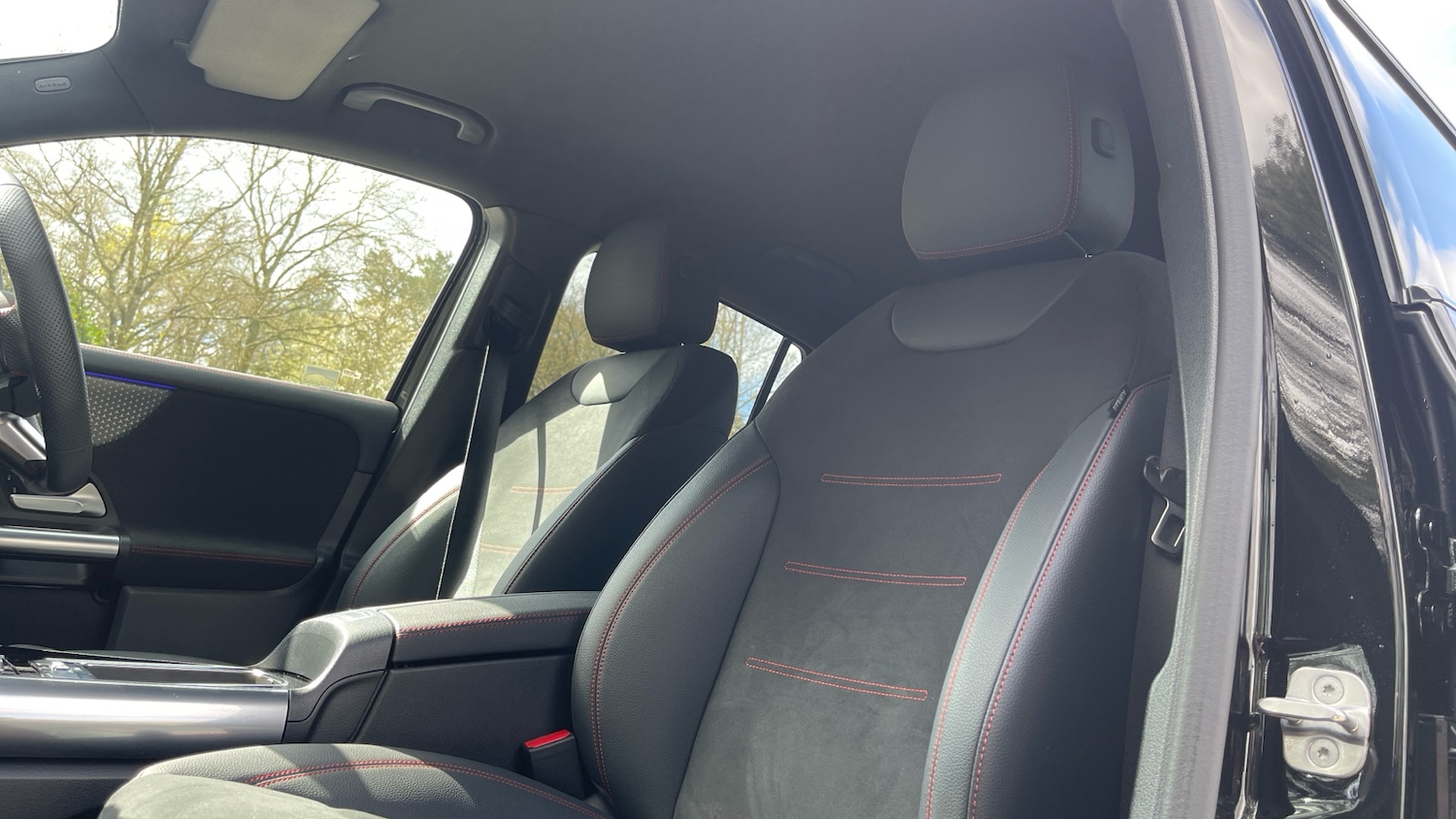 Used Mercedes-Benz EQA 2025 for sale - 78166112: Photo 31