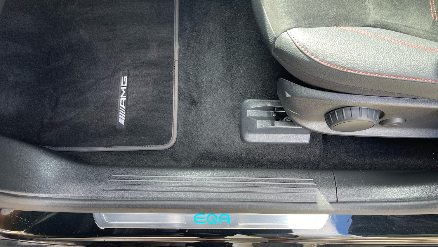 Used Mercedes-Benz EQA 2025 for sale - 78166112: Photo 32