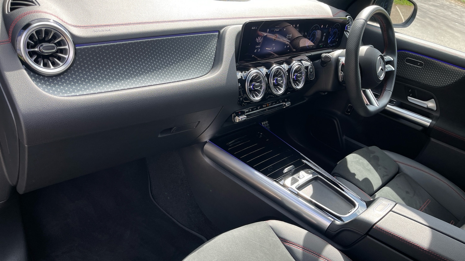 Used Mercedes-Benz EQA 2025 for sale - 78166112: Photo 33