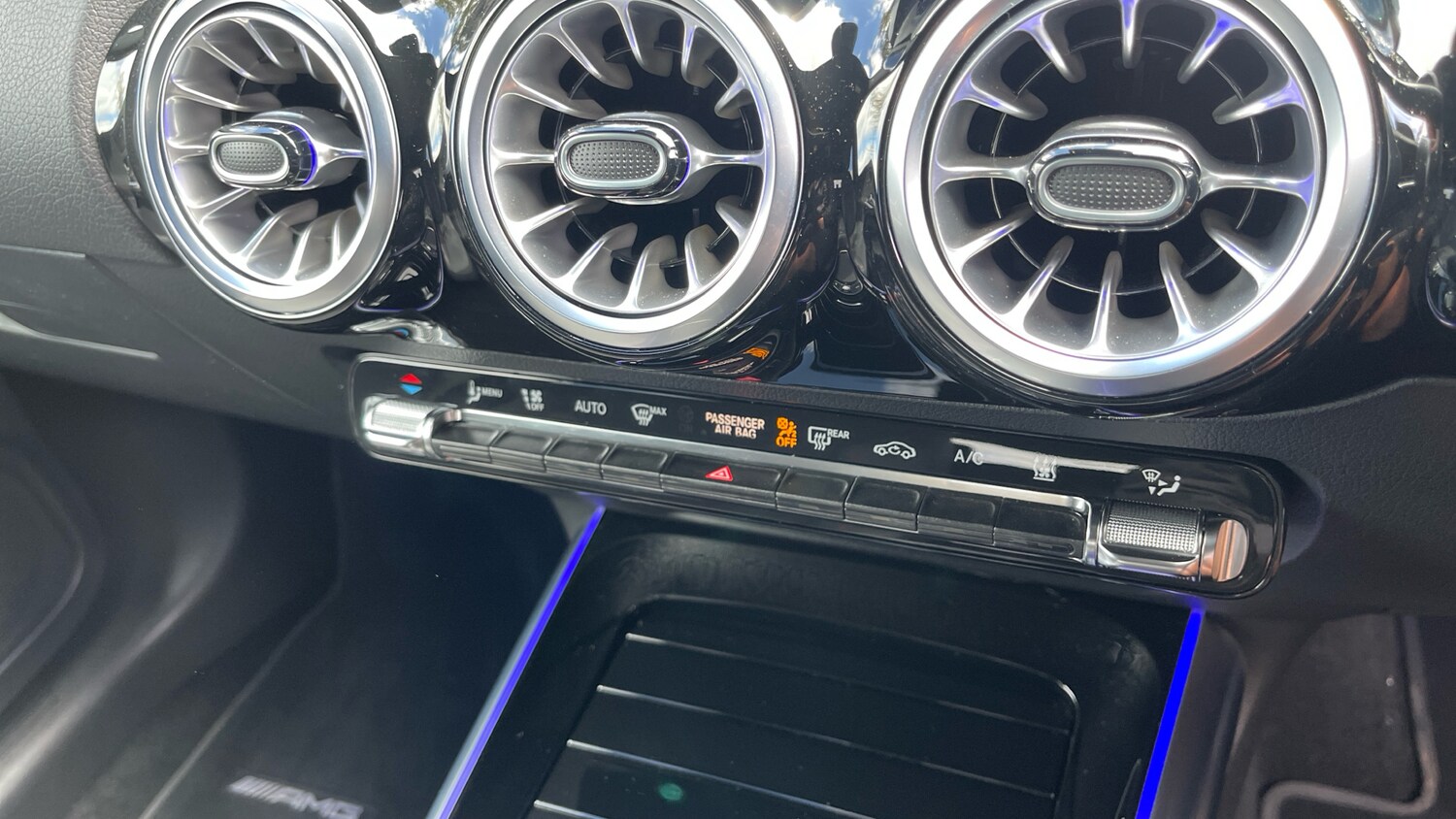 Used Mercedes-Benz EQA 2025 for sale - 78166112: Photo 38