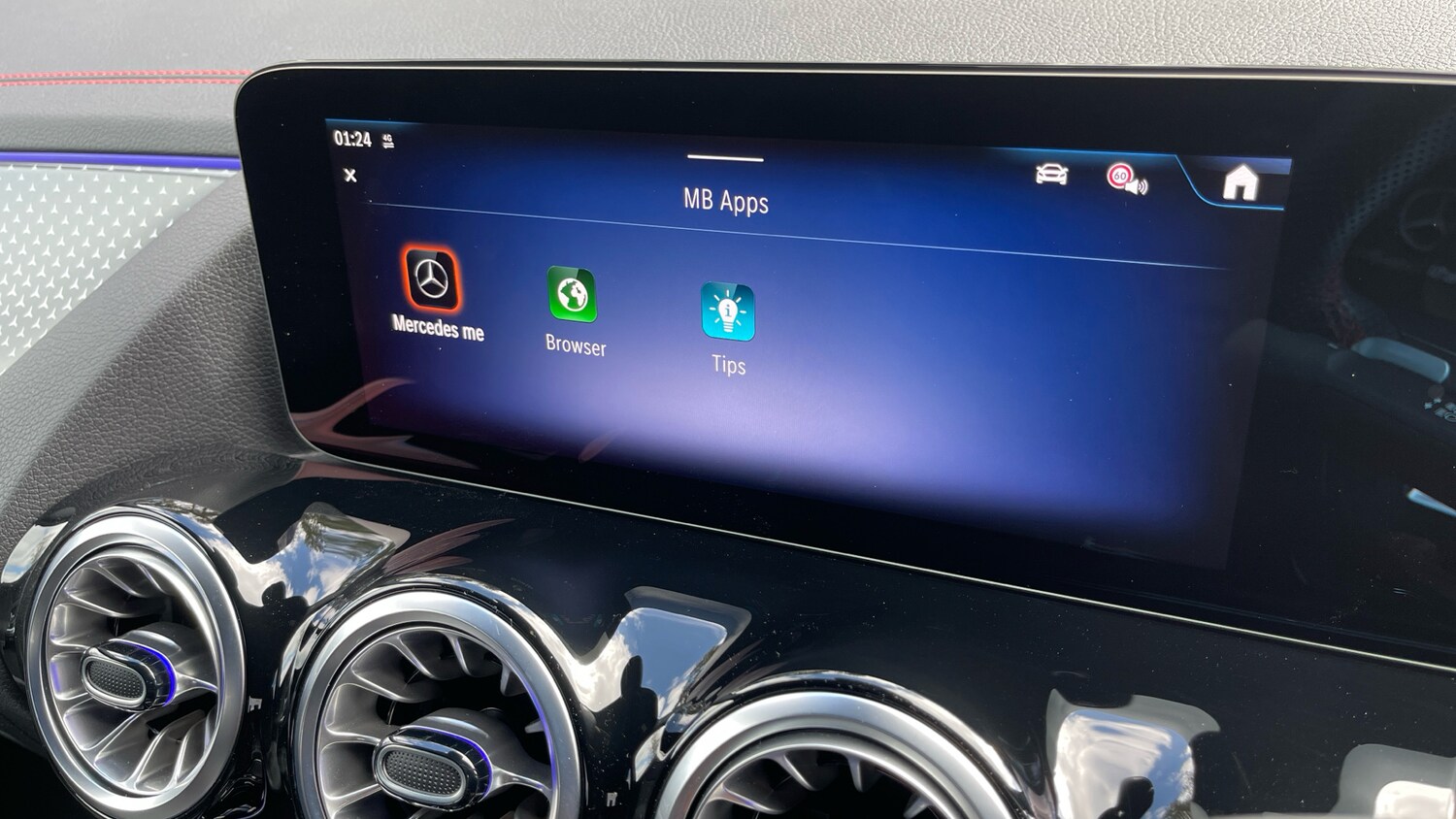 Used Mercedes-Benz EQA 2025 for sale - 78166112: Photo 42