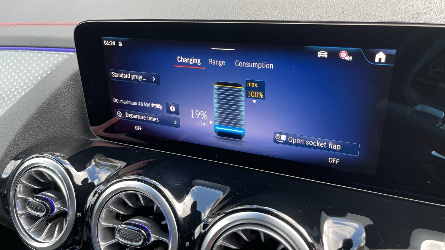 Used Mercedes-Benz EQA 2025 for sale - 78166112: Photo 43