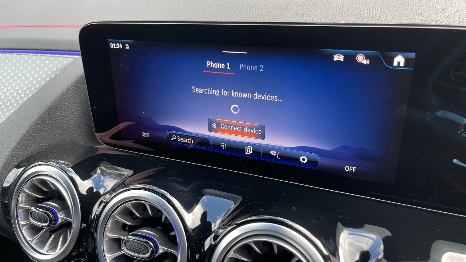 Used Mercedes-Benz EQA 2025 for sale - 78166112: Photo 44