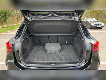 Used Mercedes-Benz EQA 2025 for sale - 78166112: Photo