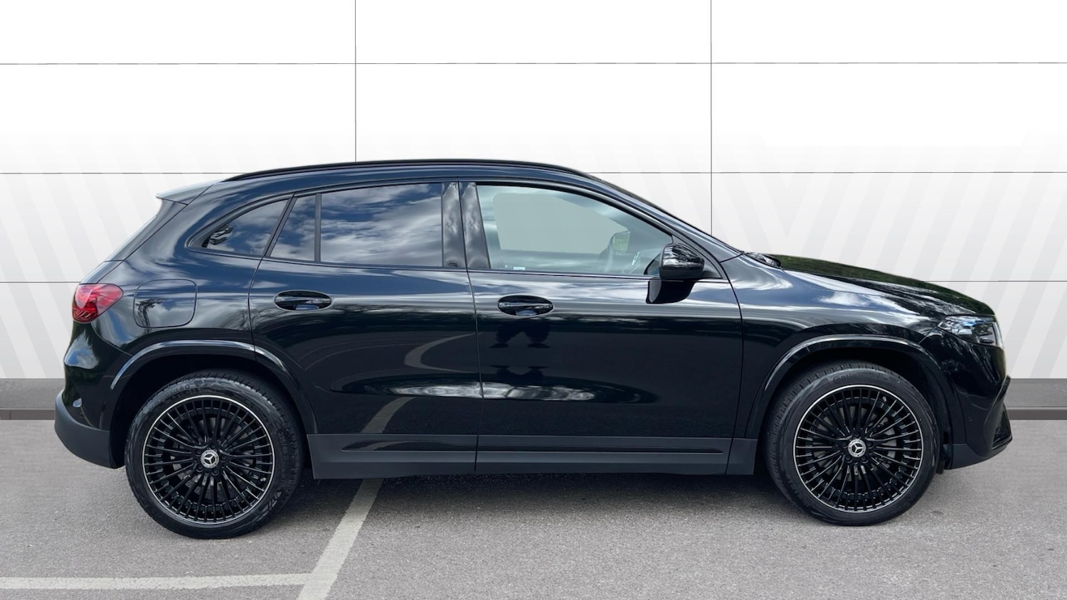 Used Mercedes-Benz EQA 2025 for sale - 78166112: Photo 5