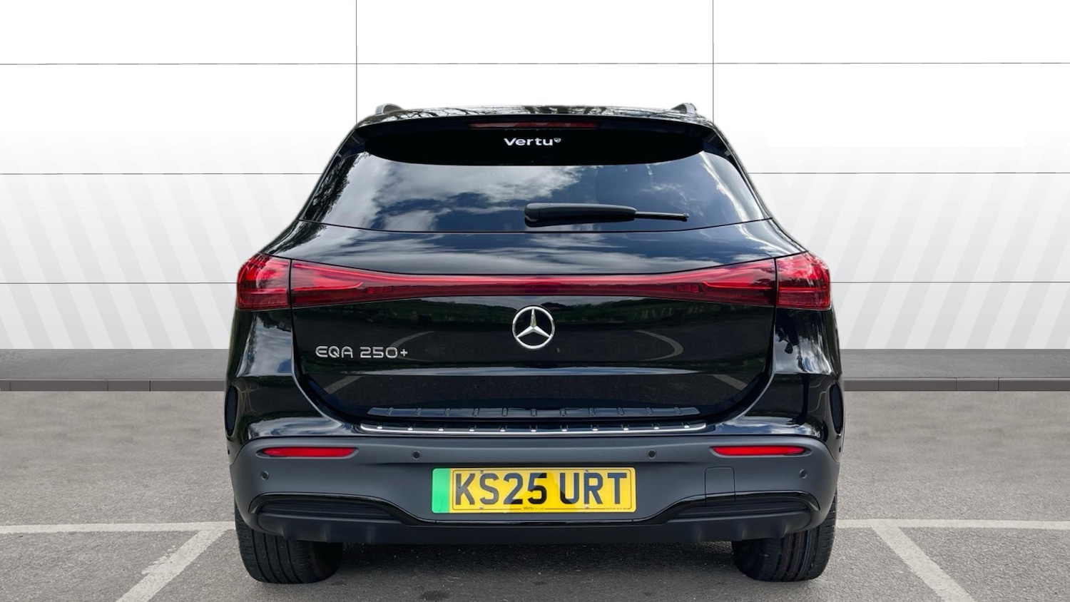 Used Mercedes-Benz EQA 2025 for sale - 78166112: Photo 6