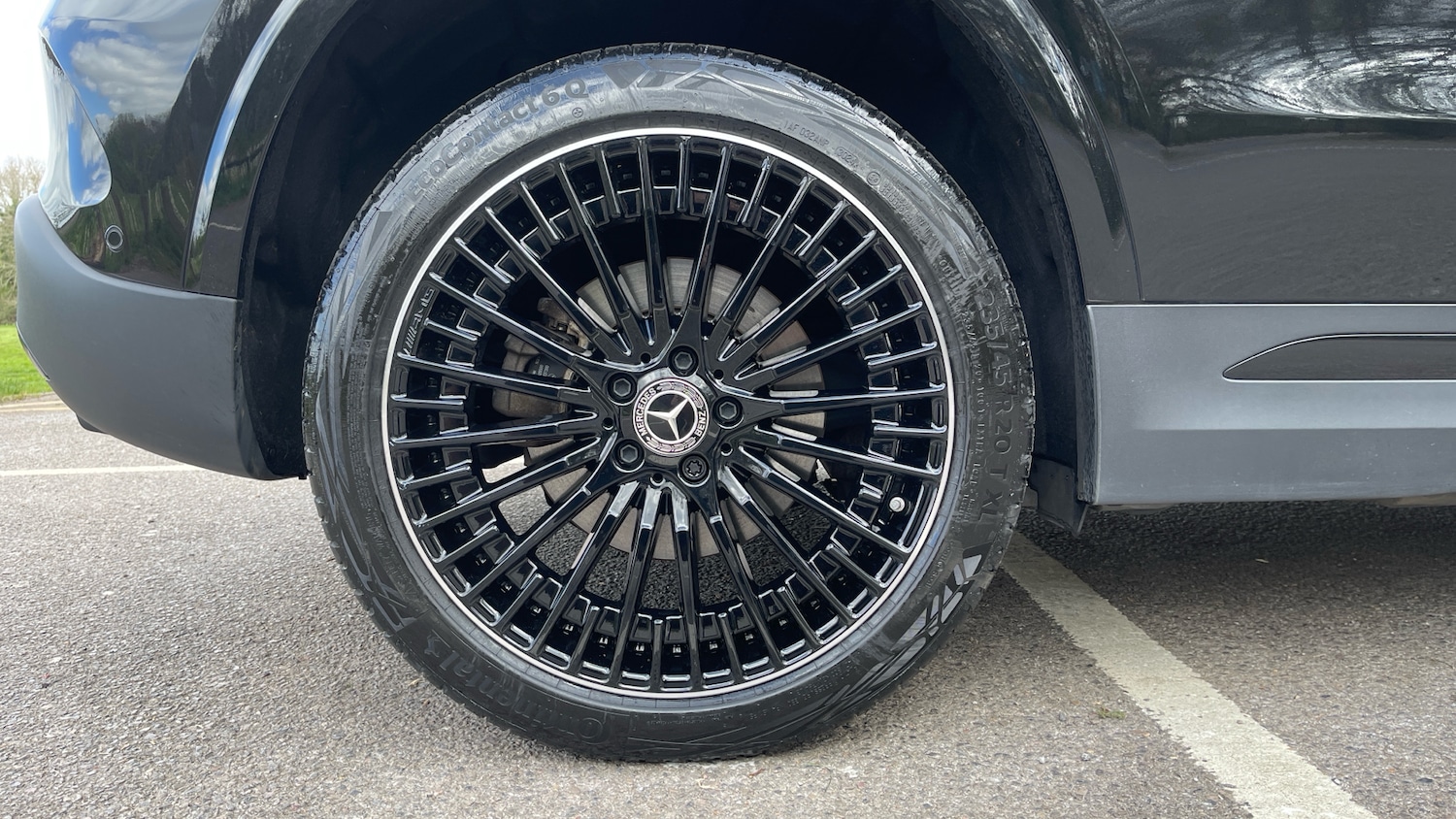 Used Mercedes-Benz EQA 2025 for sale - 78166112: Photo 7