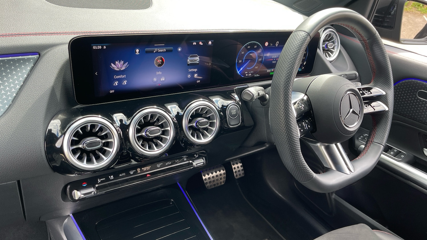 Used Mercedes-Benz EQA 2025 for sale - 78166112: Photo 9