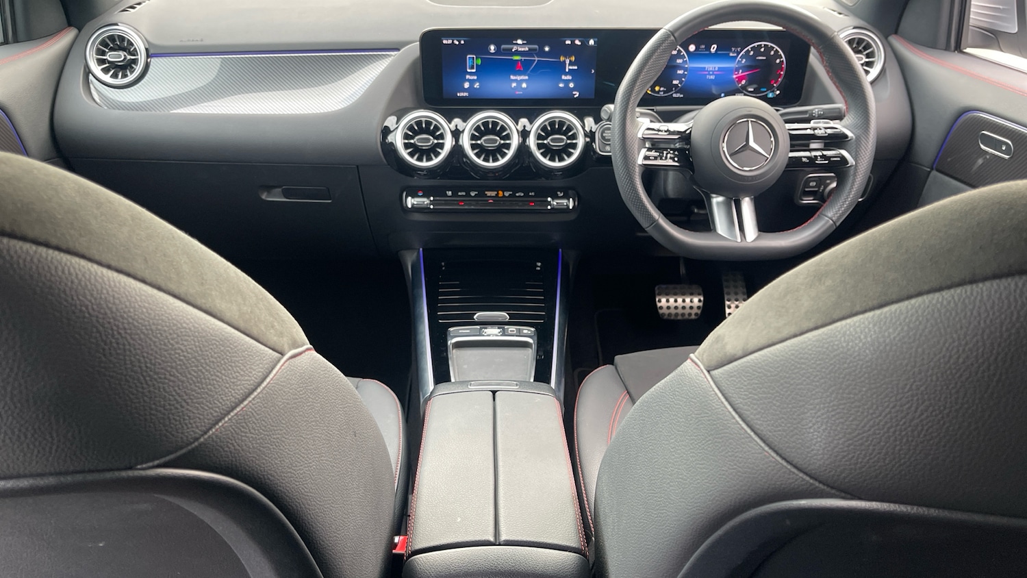 Used Mercedes-Benz GLA 2024 for sale - 76467916: Photo 10