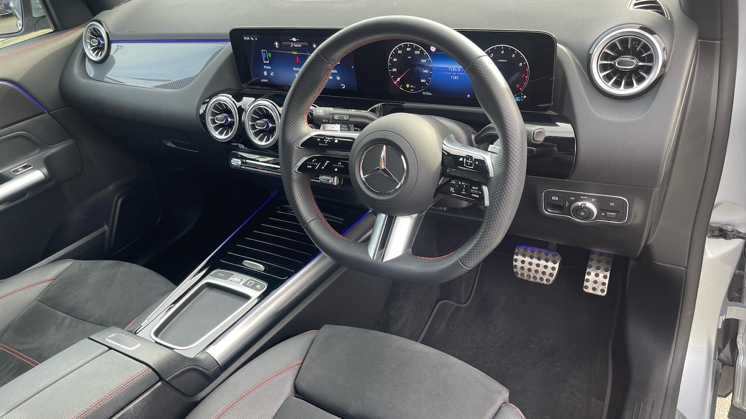 Used Mercedes-Benz GLA 2024 for sale - 76467916: Photo 11