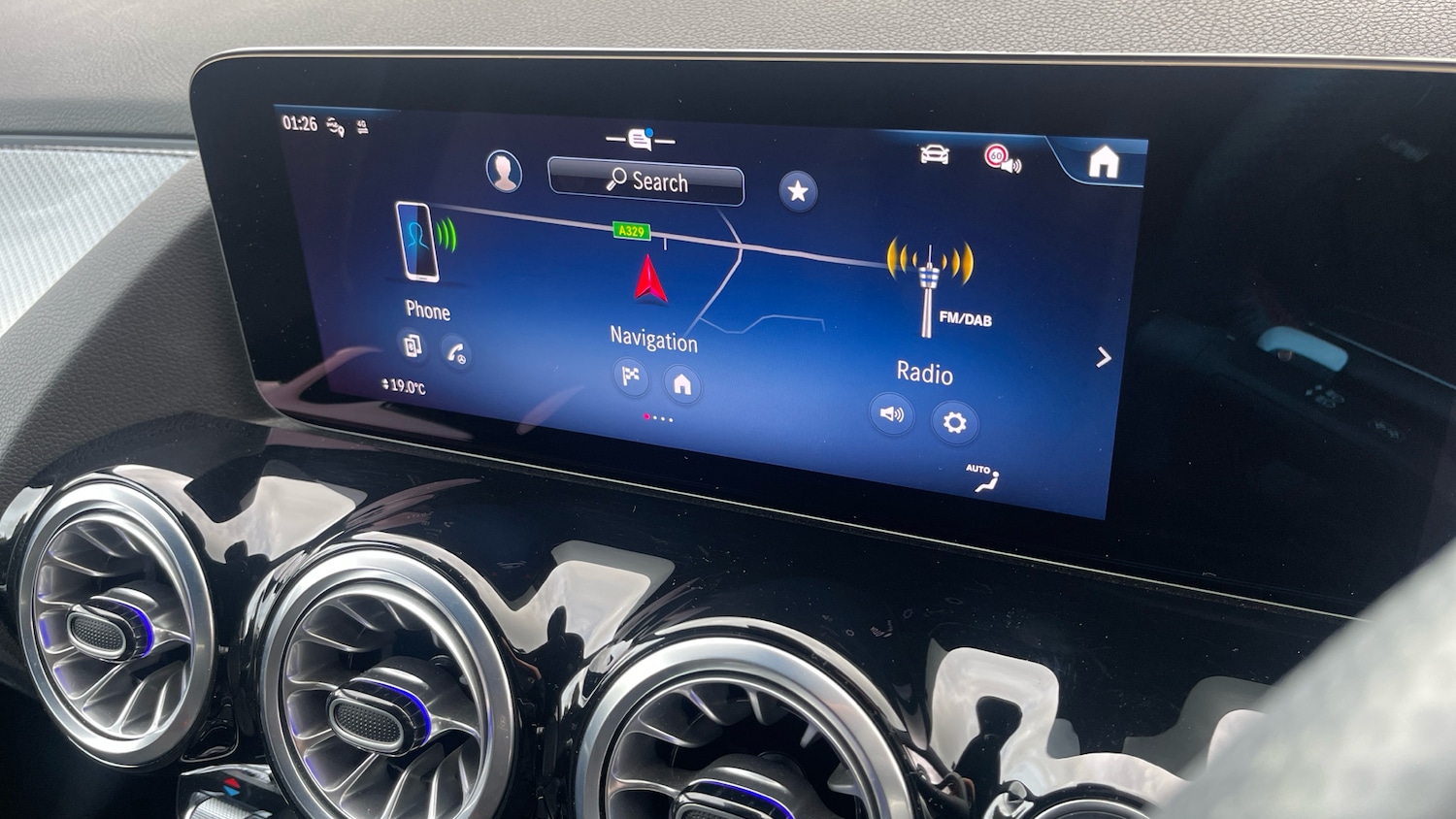 Used Mercedes-Benz GLA 2024 for sale - 76467916: Photo 12