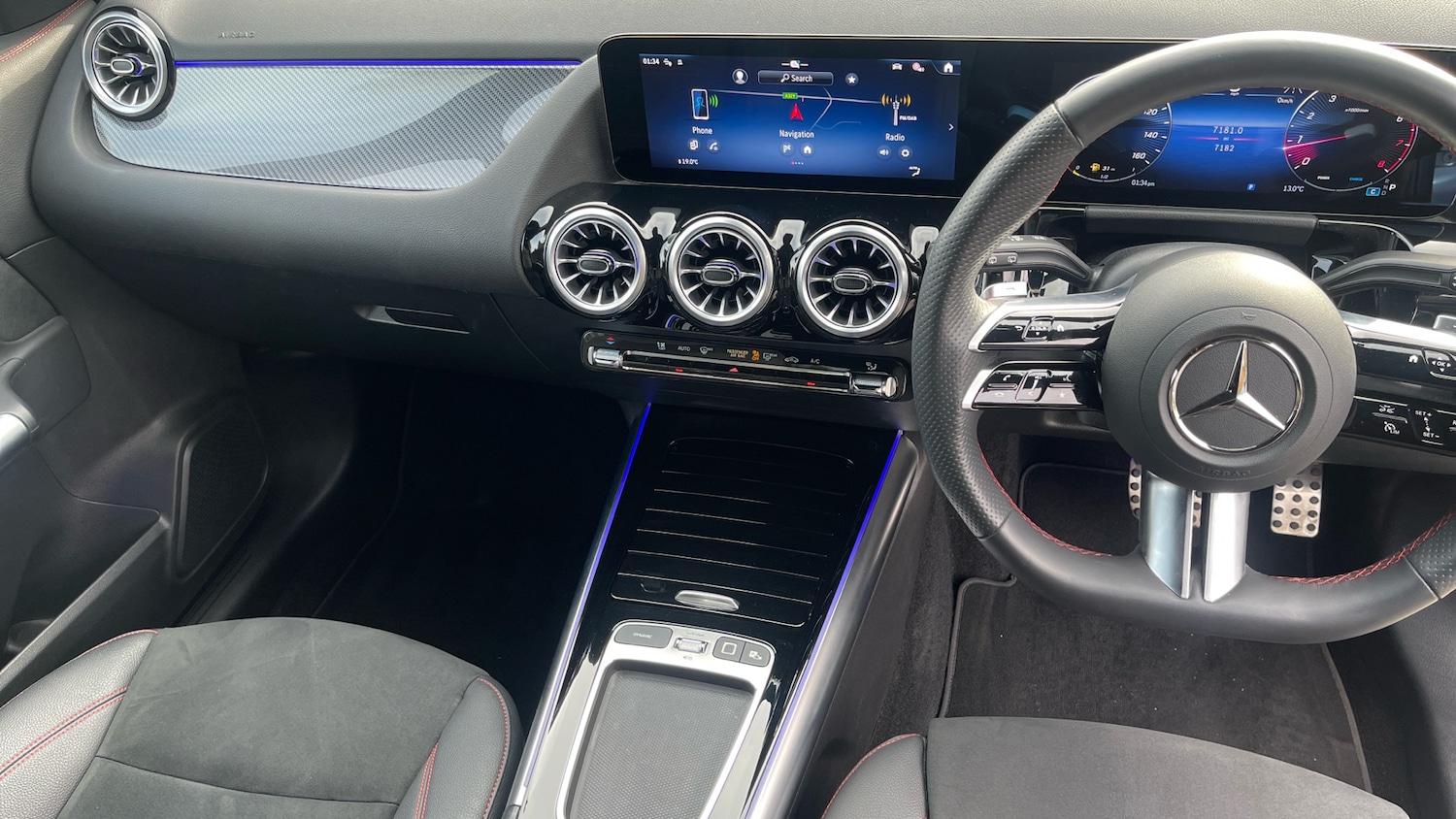 Used Mercedes-Benz GLA 2024 for sale - 76467916: Photo 14