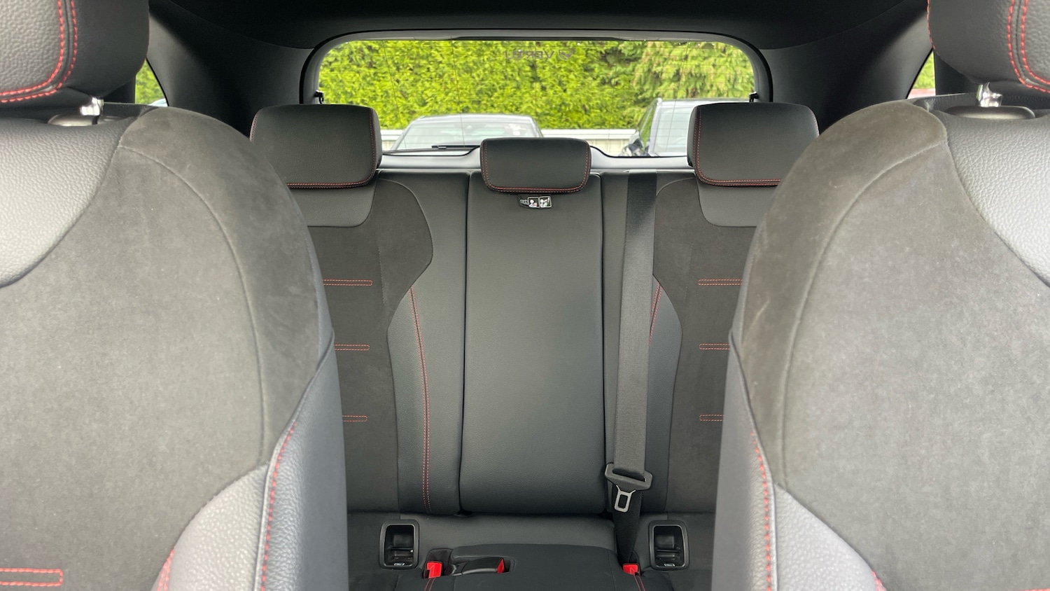 Used Mercedes-Benz GLA 2024 for sale - 76467916: Photo 15