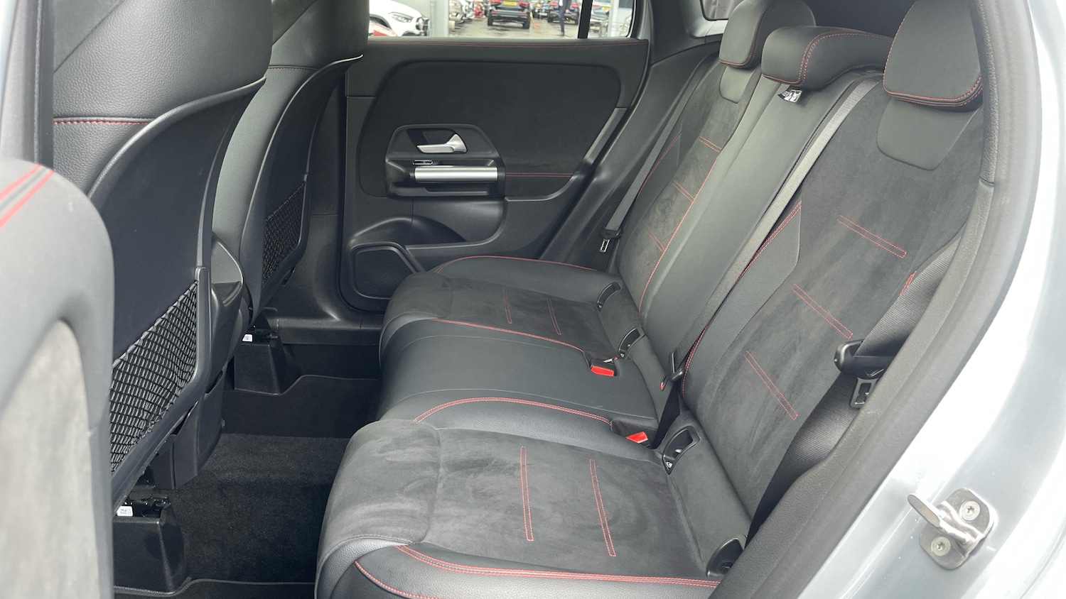 Used Mercedes-Benz GLA 2024 for sale - 76467916: Photo 16