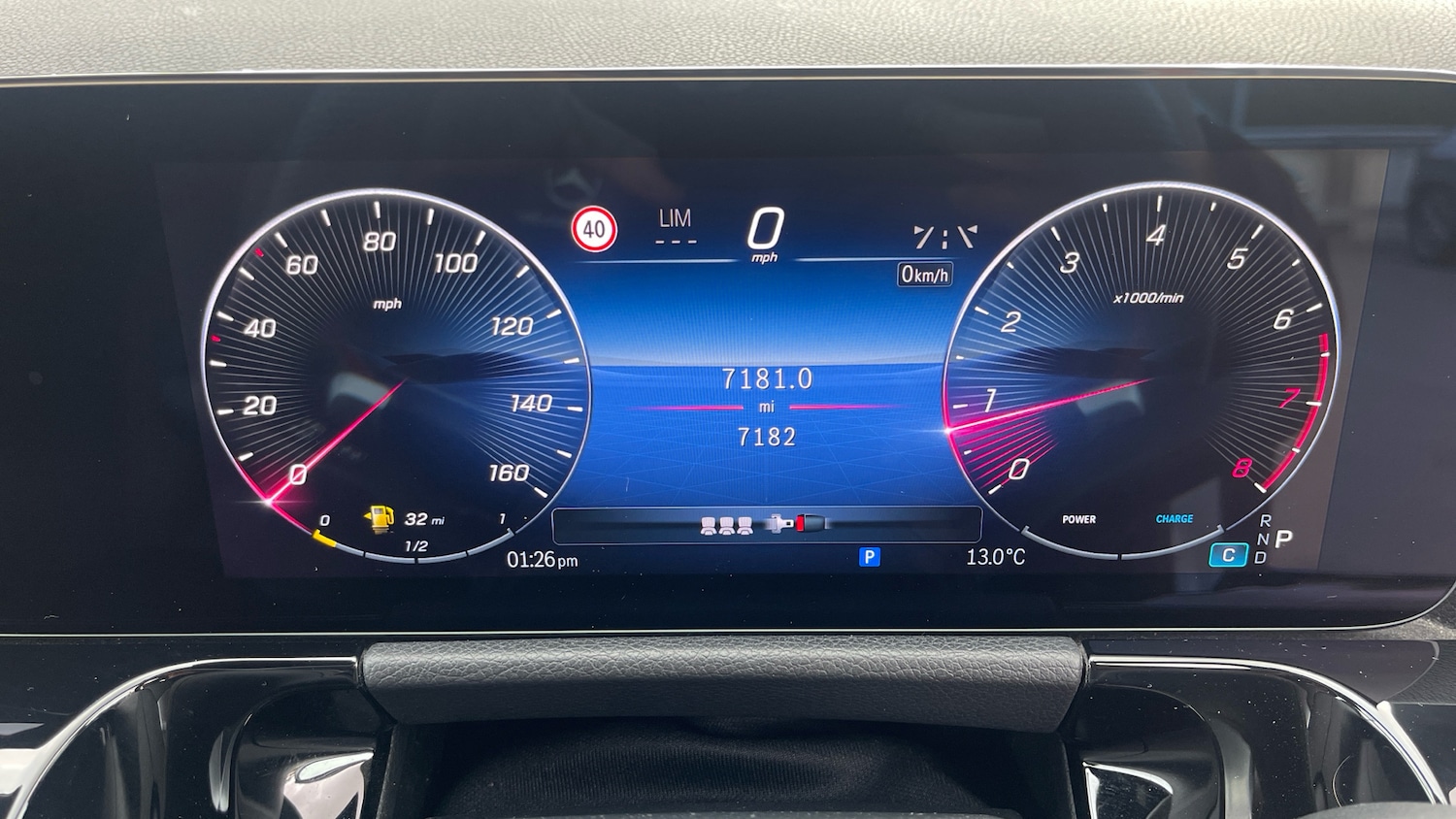 Used Mercedes-Benz GLA 2024 for sale - 76467916: Photo 18