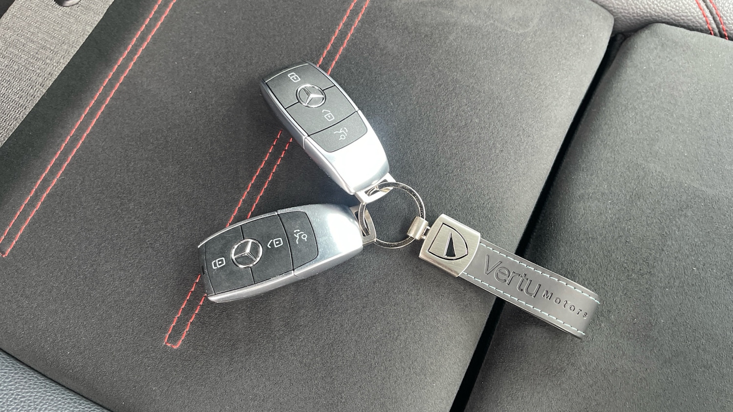 Used Mercedes-Benz GLA 2024 for sale - 76467916: Photo 20