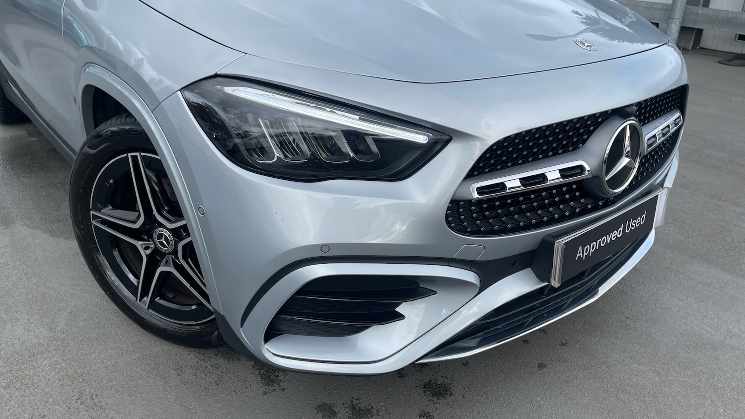 Used Mercedes-Benz GLA 2024 for sale - 76467916: Photo 21