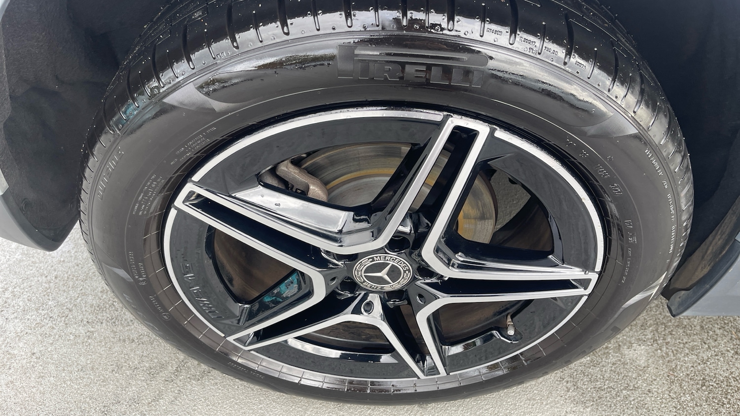 Used Mercedes-Benz GLA 2024 for sale - 76467916: Photo 22