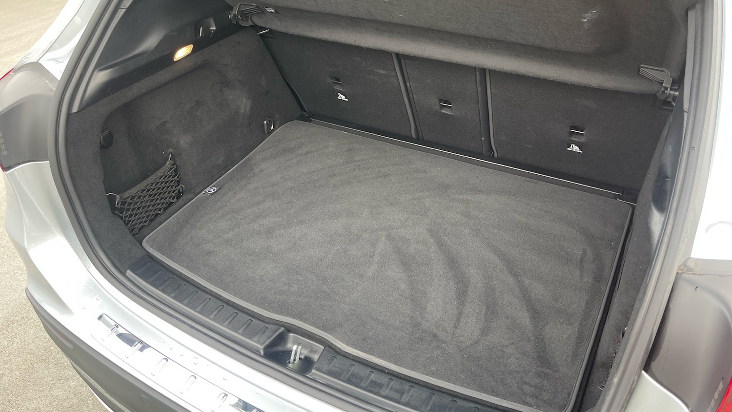 Used Mercedes-Benz GLA 2024 for sale - 76467916: Photo 27