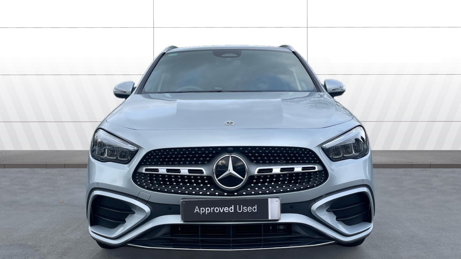 Used Mercedes-Benz GLA 2024 for sale - 76467916: Photo 3