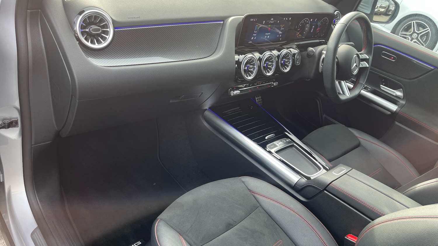 Used Mercedes-Benz GLA 2024 for sale - 76467916: Photo 33