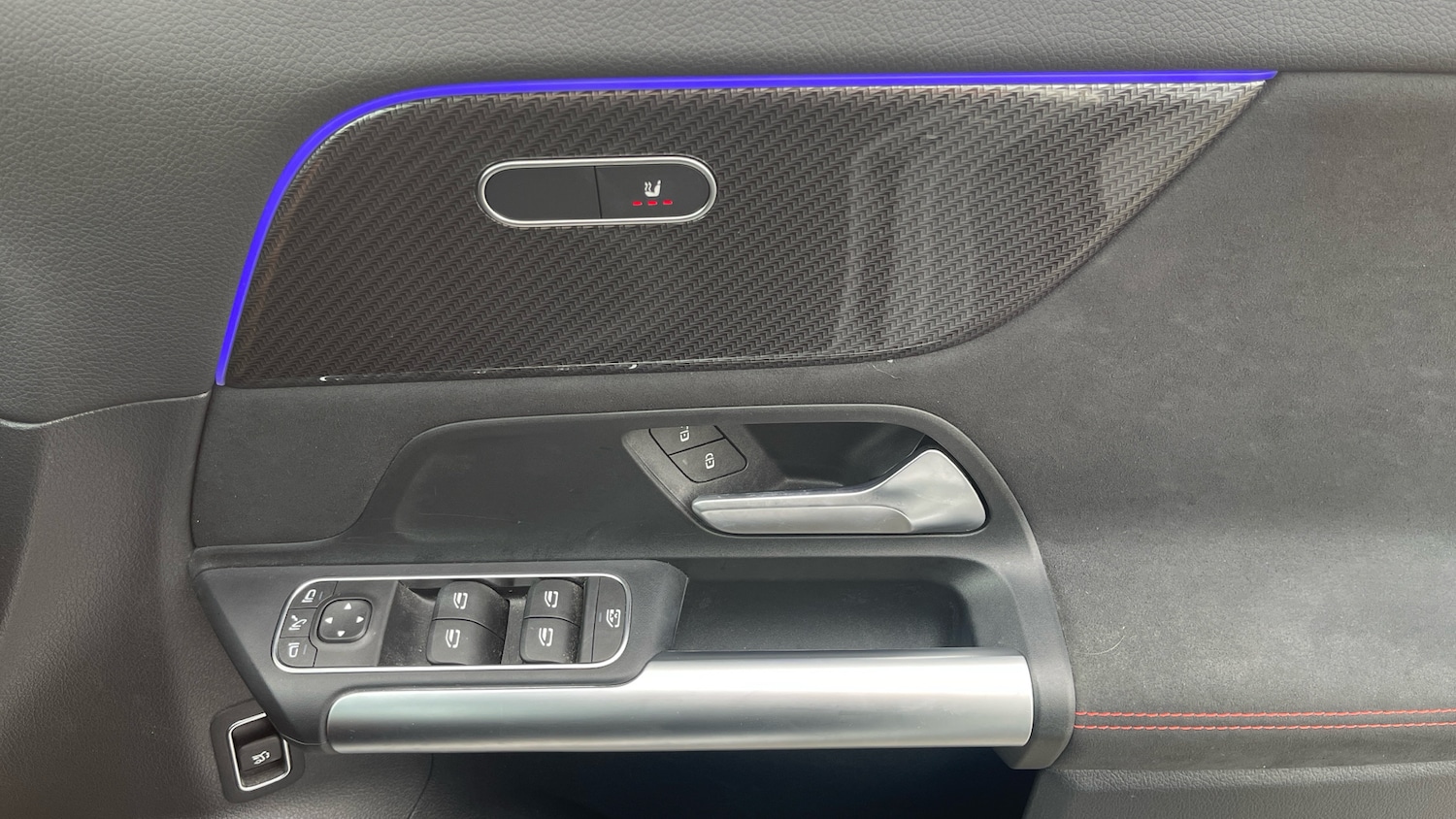 Used Mercedes-Benz GLA 2024 for sale - 76467916: Photo 35