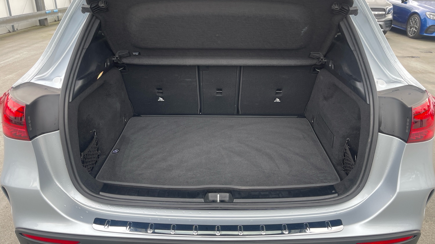 Used Mercedes-Benz GLA 2024 for sale - 76467916: Photo 4