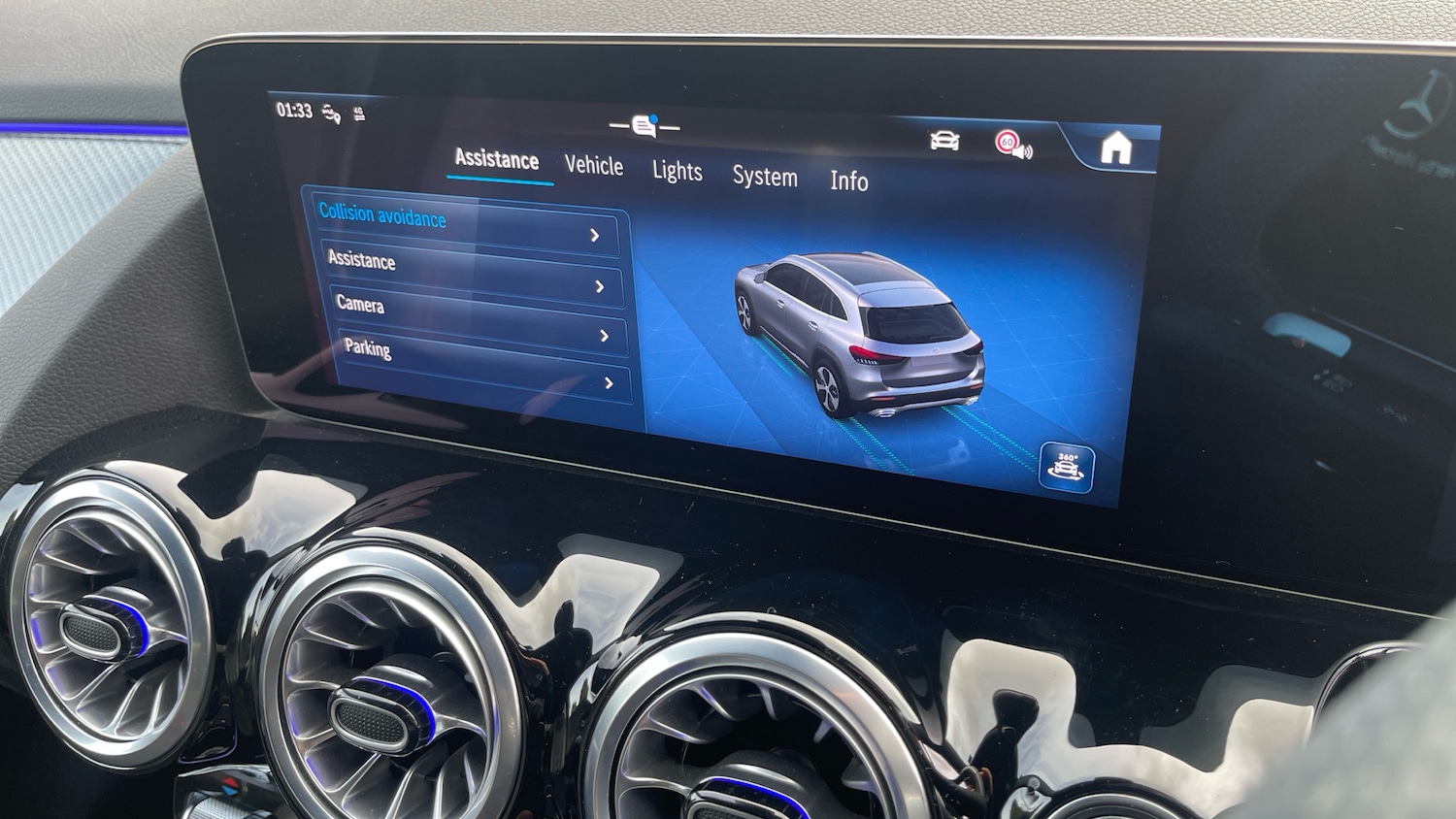 Used Mercedes-Benz GLA 2024 for sale - 76467916: Photo 42